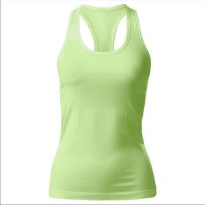 Lululemon Swiftly Racerback Tank